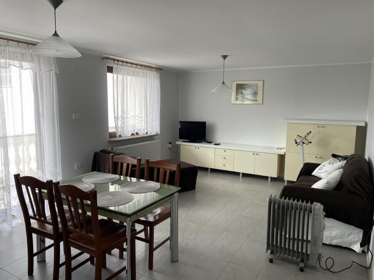 Apartma Pri Cesarjevih Sežana Buitenkant foto