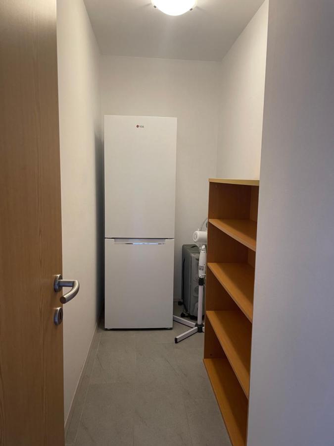 Apartma Pri Cesarjevih Sežana Kamer foto