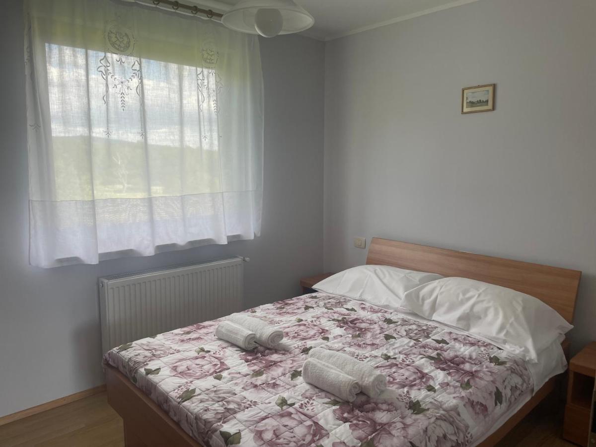 Apartma Pri Cesarjevih Sežana Kamer foto