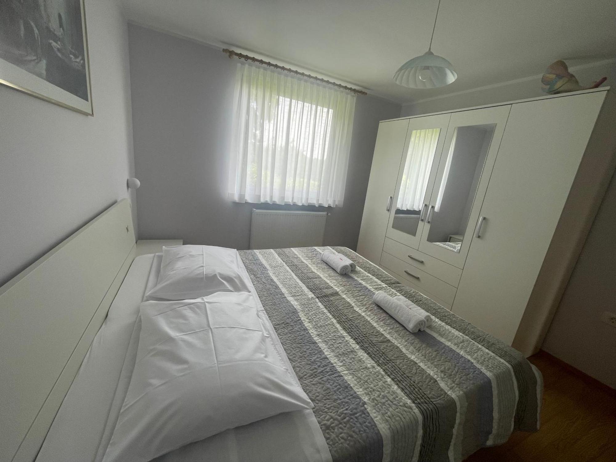 Apartma Pri Cesarjevih Sežana Buitenkant foto